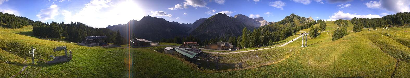 Palüd Brandnertal