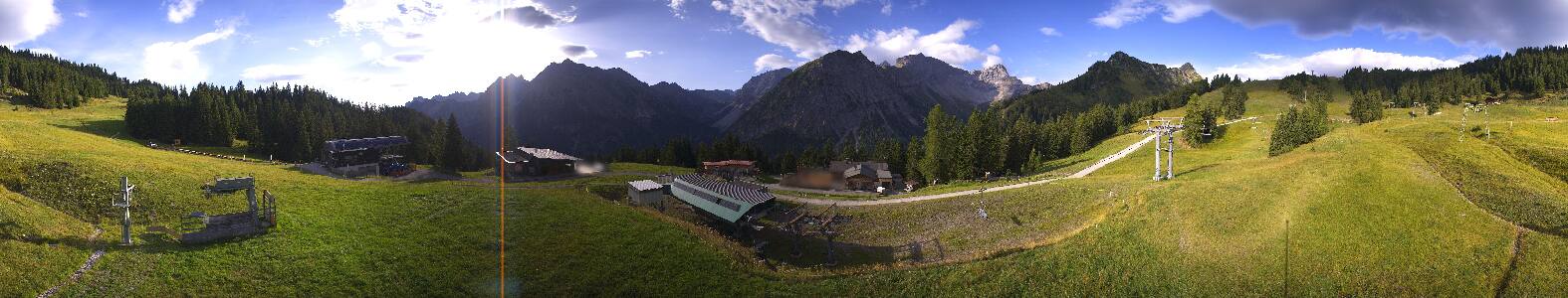 Palüd Brandnertal