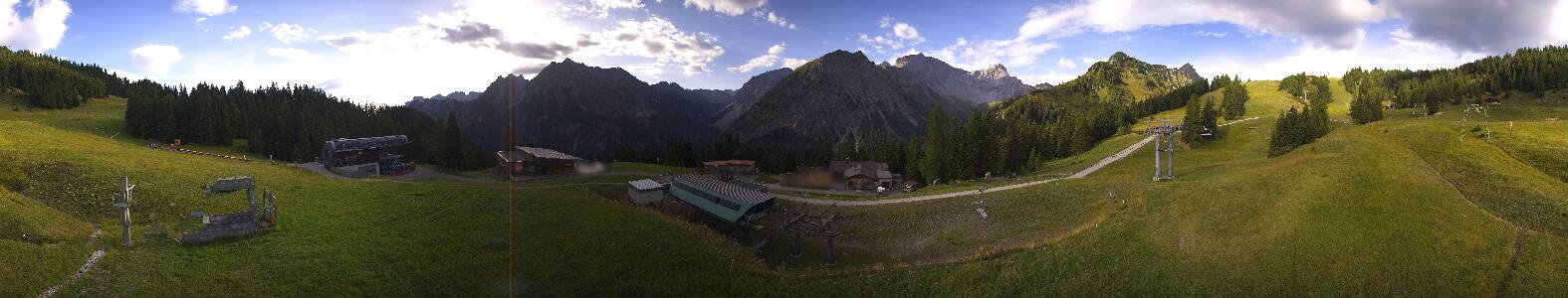 Palüd Brandnertal
