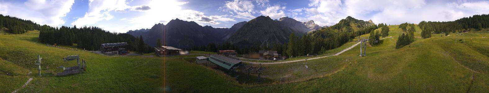 Palüd Brandnertal