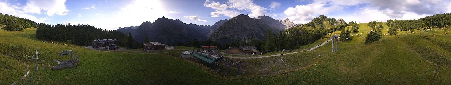 Palüd Brandnertal