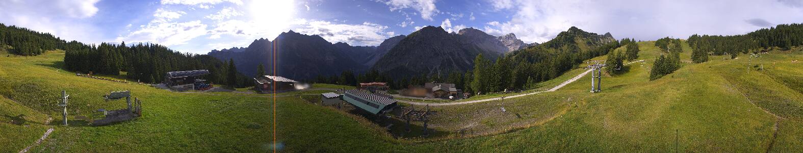 Palüd Brandnertal