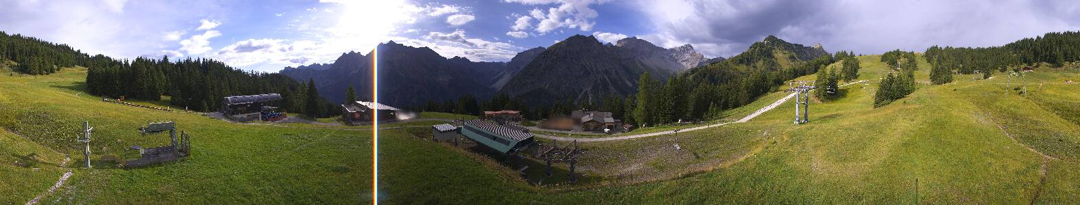 Palüd Brandnertal