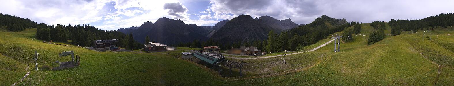 Palüd Brandnertal