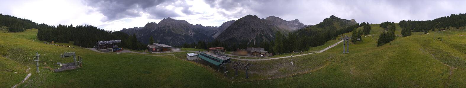 Palüd Brandnertal