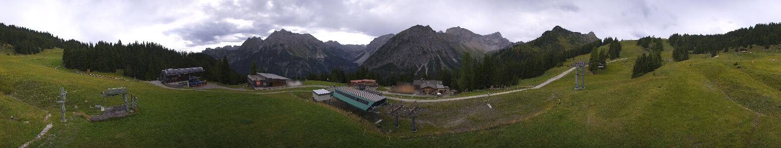 Palüd Brandnertal