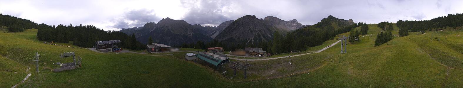 Palüd Brandnertal