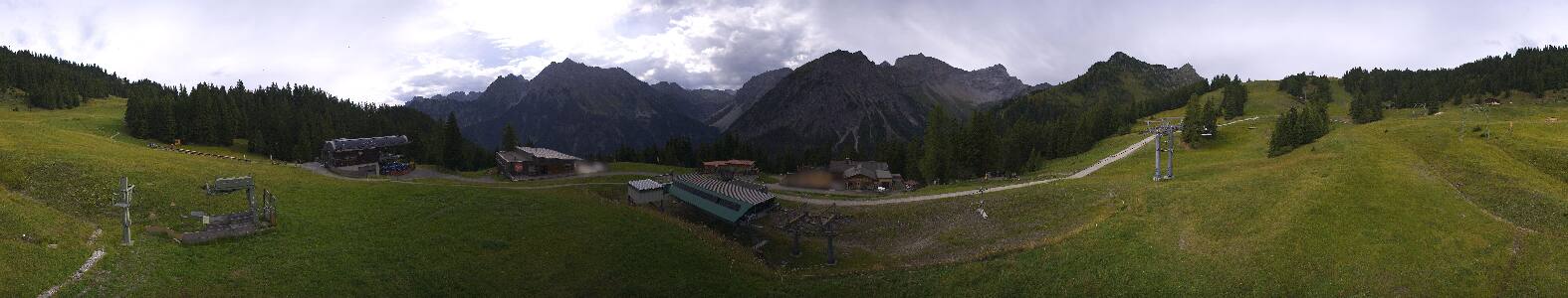 Palüd Brandnertal