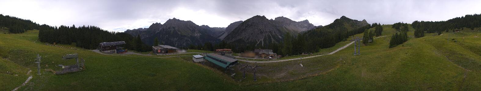 Palüd Brandnertal