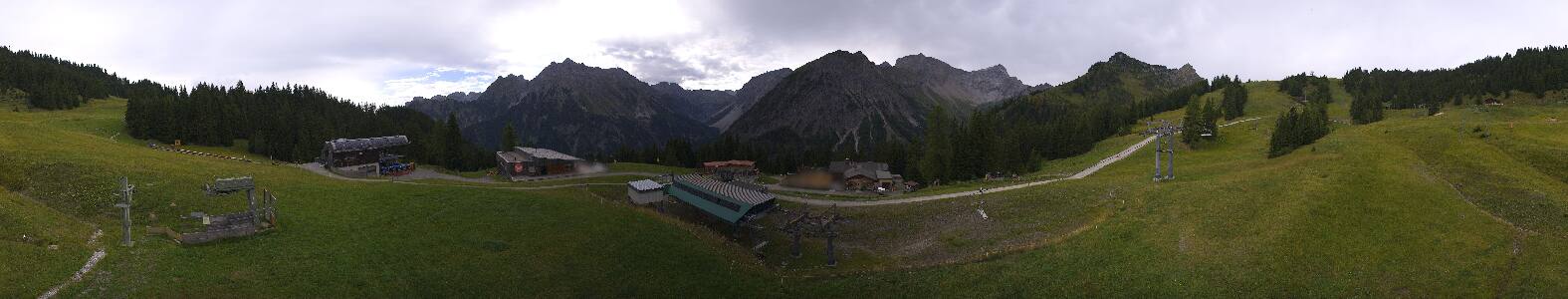 Palüd Brandnertal