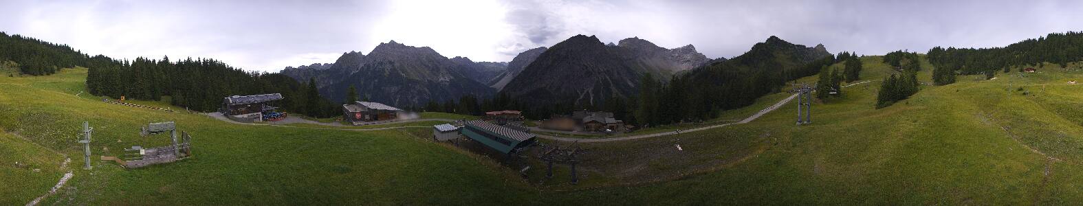 Palüd Brandnertal