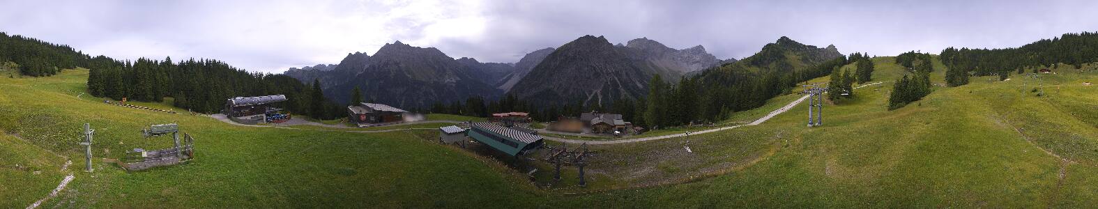 Palüd Brandnertal
