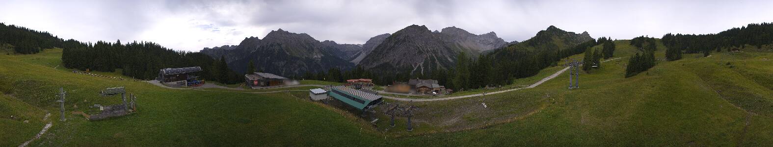 Palüd Brandnertal