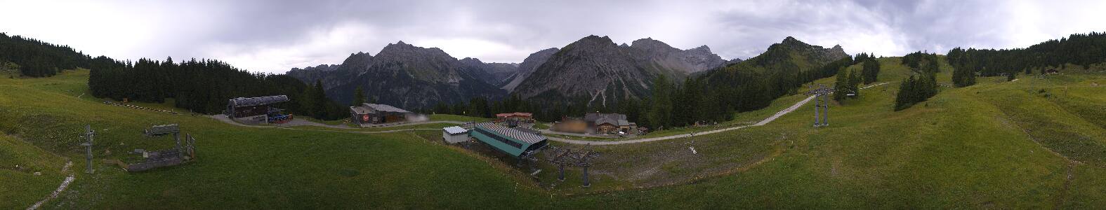 Palüd Brandnertal