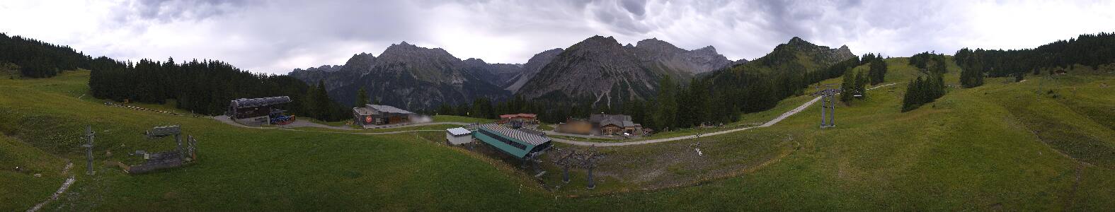 Palüd Brandnertal