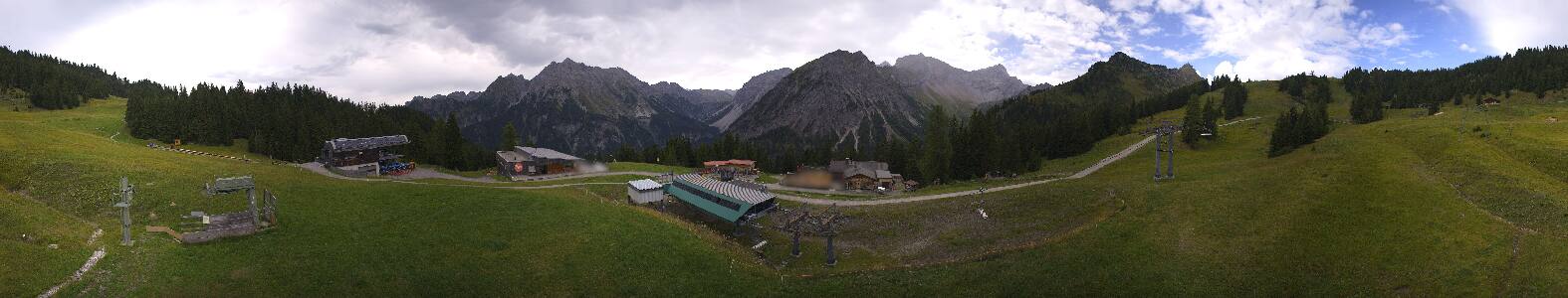 Palüd Brandnertal
