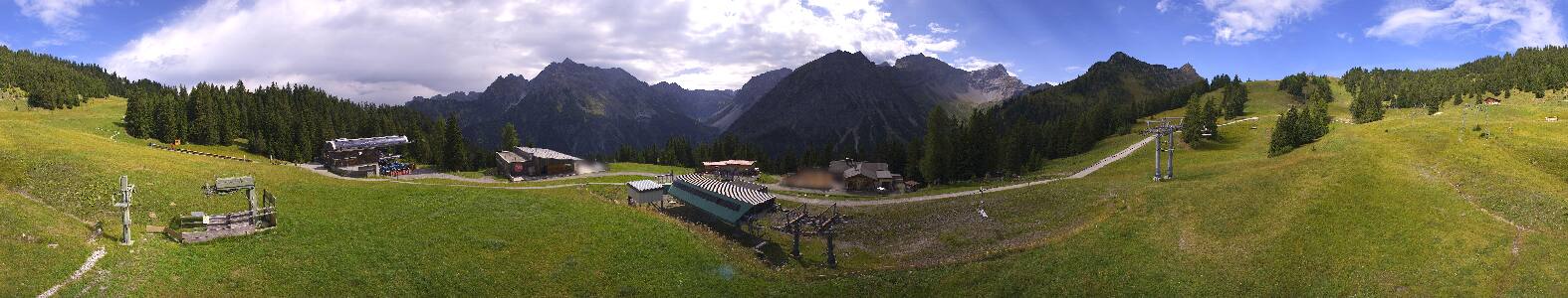 Palüd Brandnertal