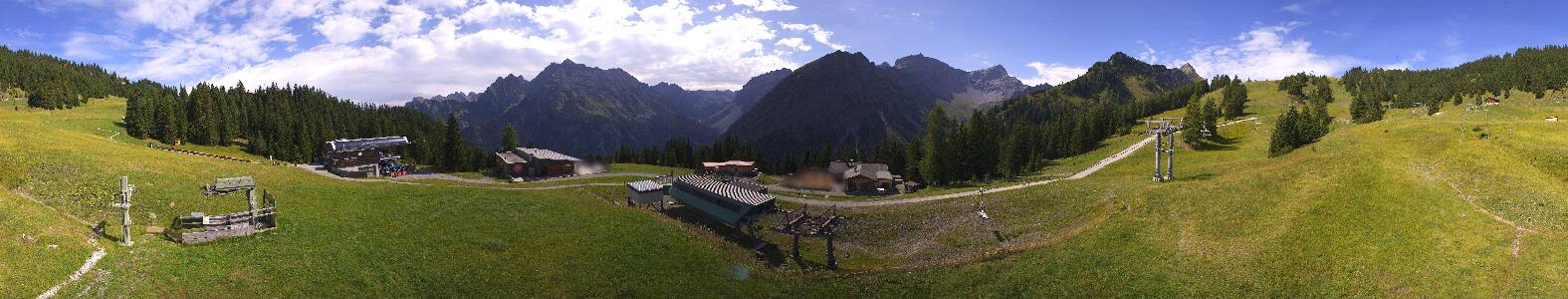 Palüd Brandnertal