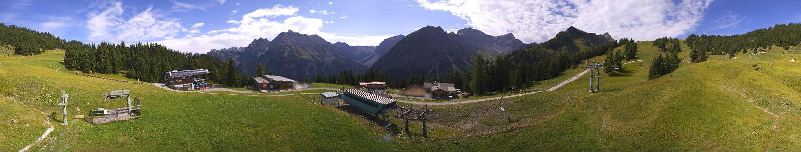 Palüd Brandnertal