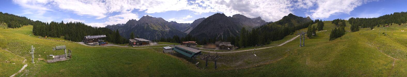 Palüd Brandnertal