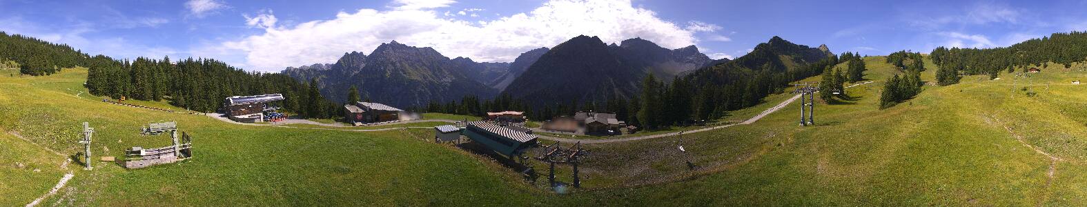 Palüd Brandnertal