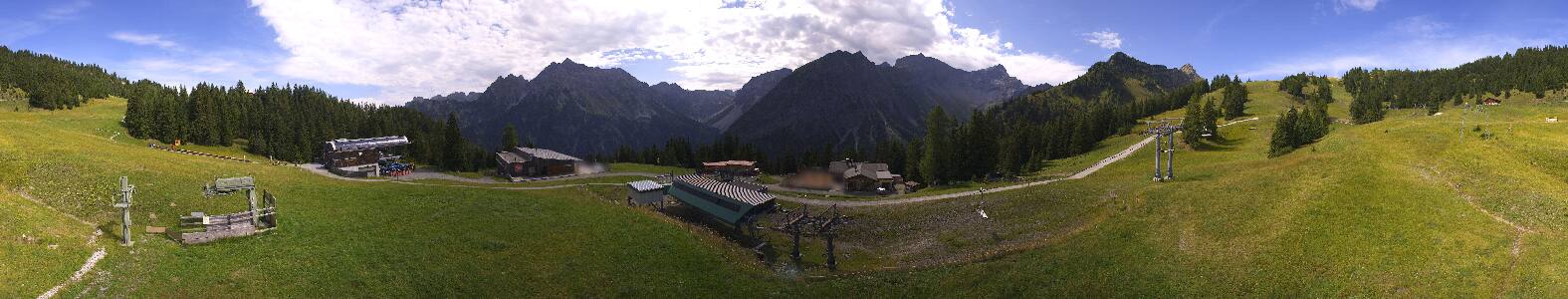Palüd Brandnertal