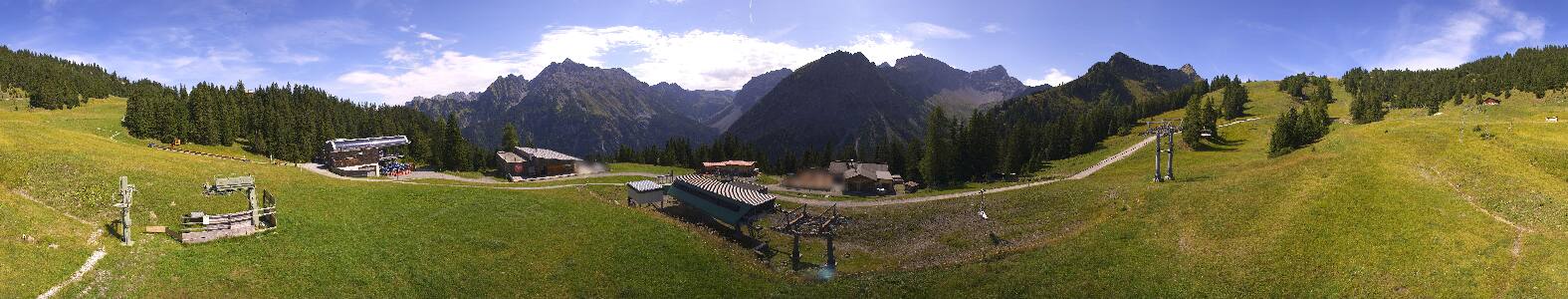 Palüd Brandnertal