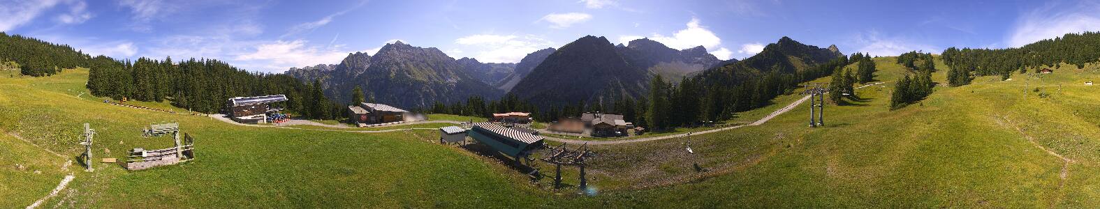 Palüd Brandnertal