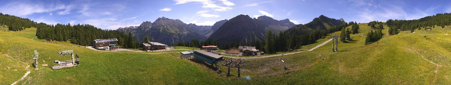 Palüd Brandnertal
