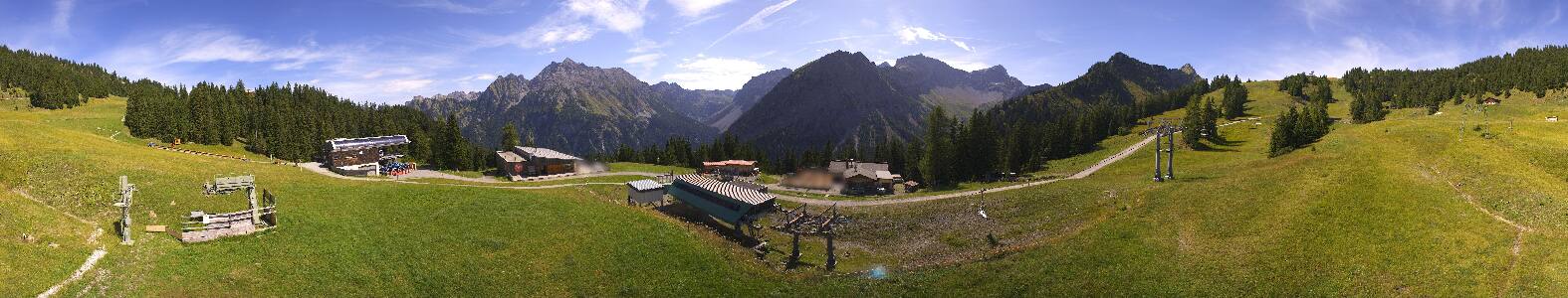 Palüd Brandnertal