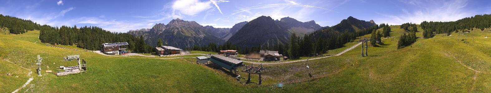 Palüd Brandnertal