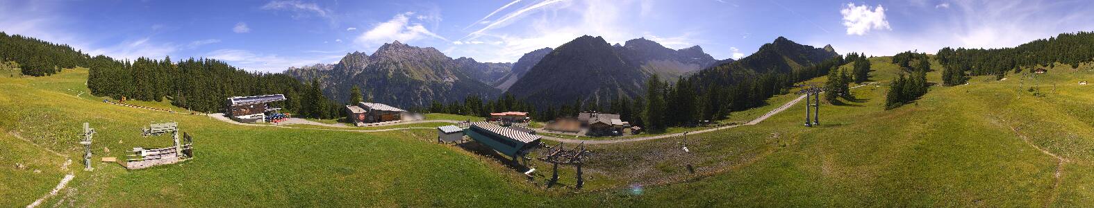 Palüd Brandnertal
