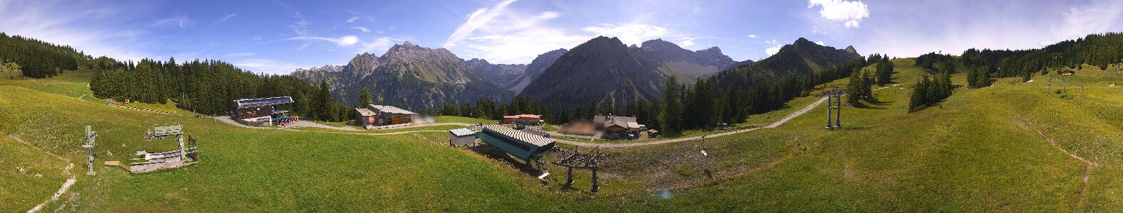 Palüd Brandnertal