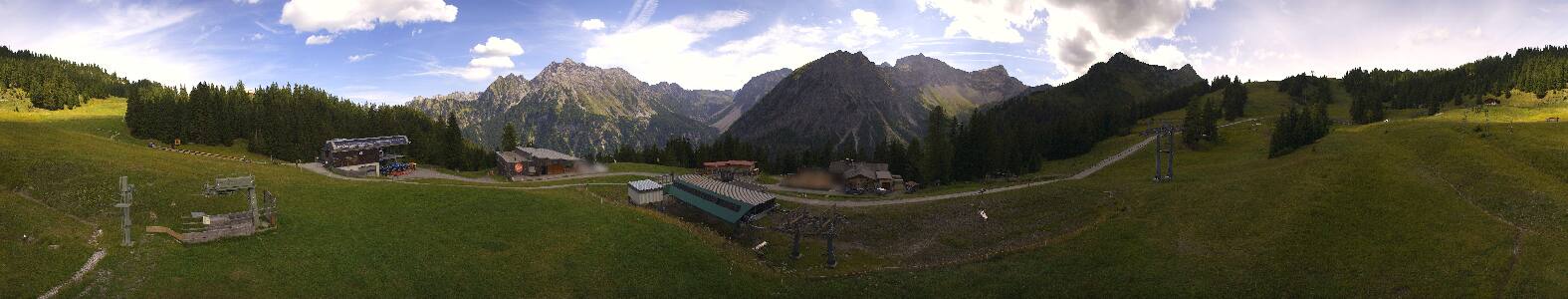 Palüd Brandnertal