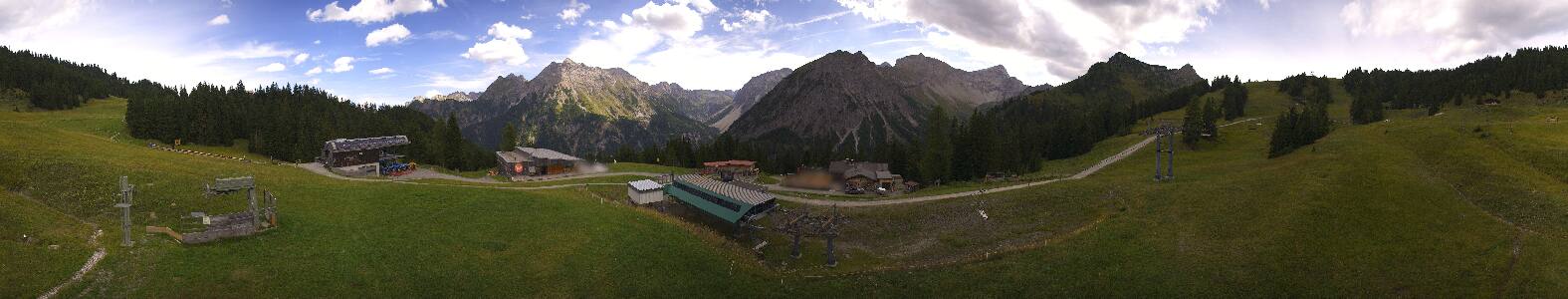 Palüd Brandnertal