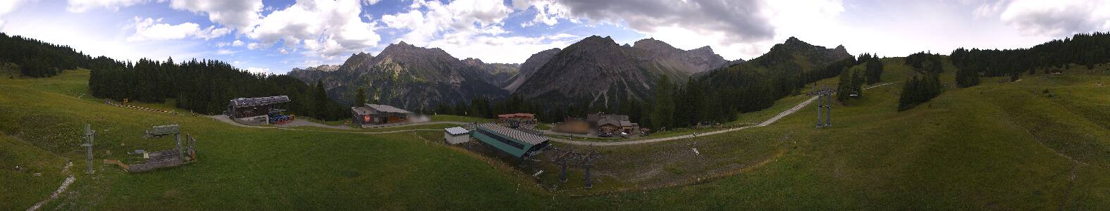 Palüd Brandnertal