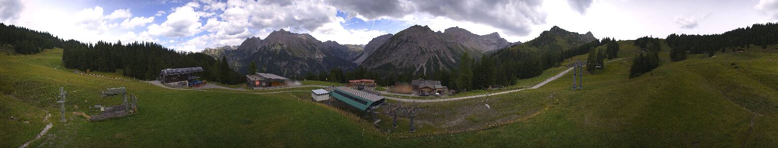 Palüd Brandnertal