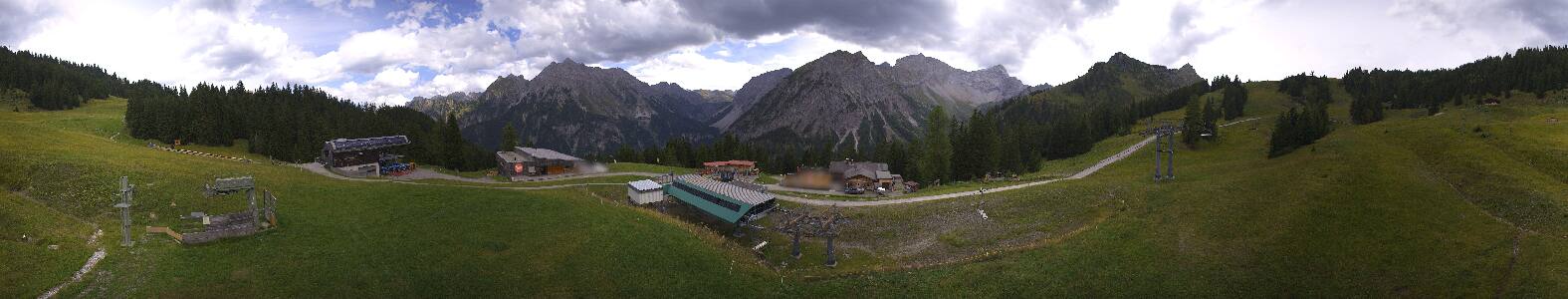 Palüd Brandnertal