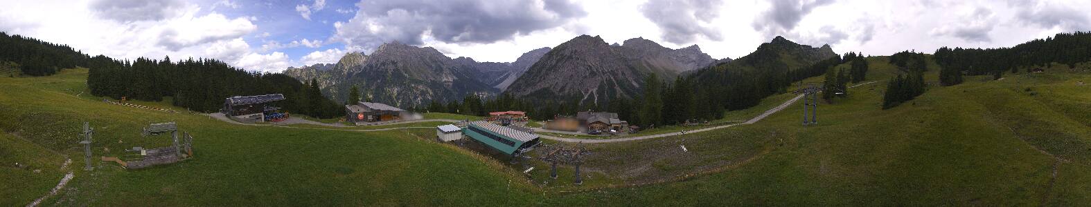 Palüd Brandnertal