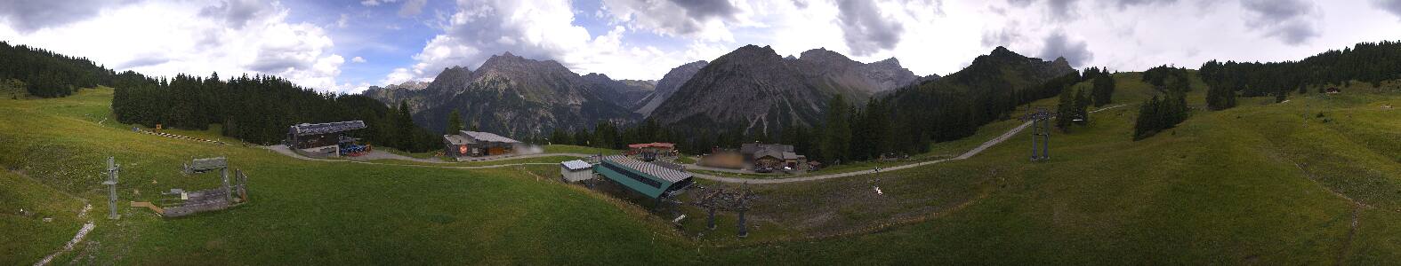 Palüd Brandnertal