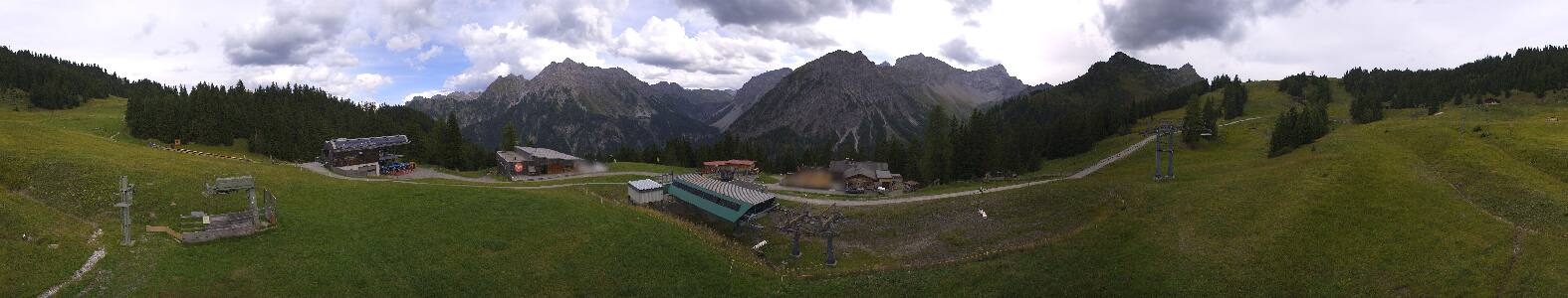 Palüd Brandnertal