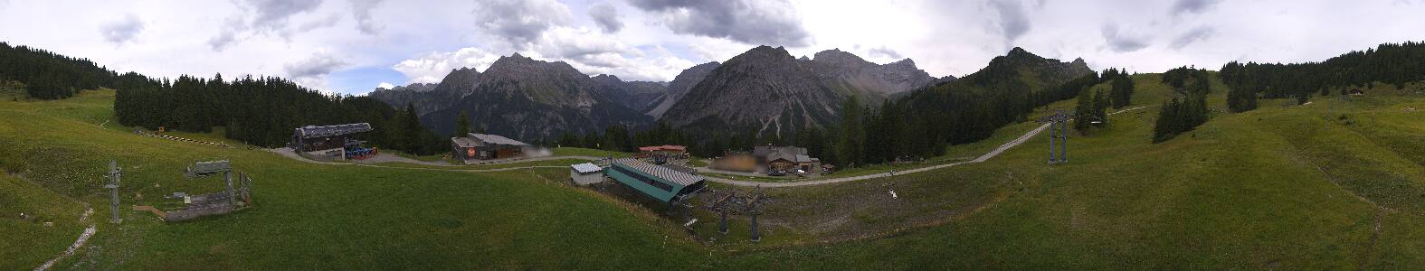 Palüd Brandnertal