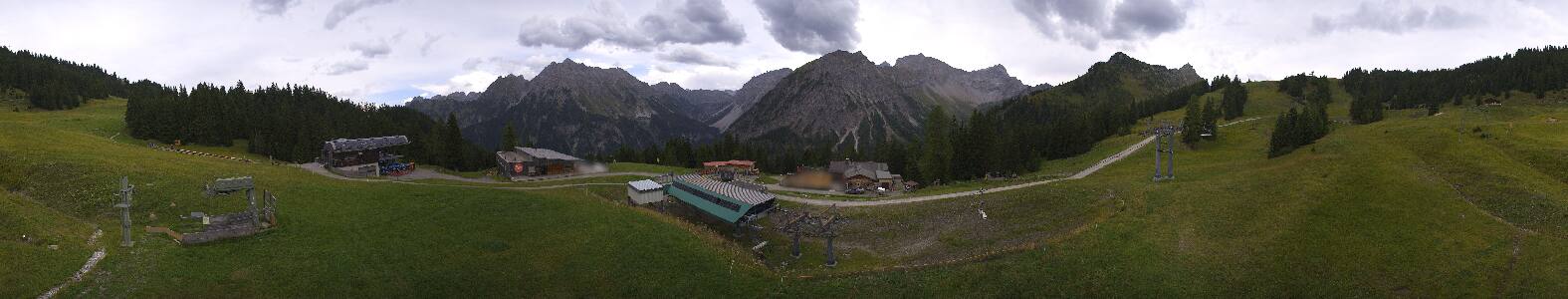 Palüd Brandnertal
