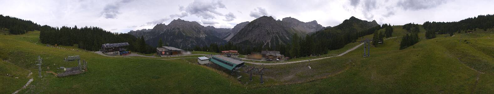Palüd Brandnertal