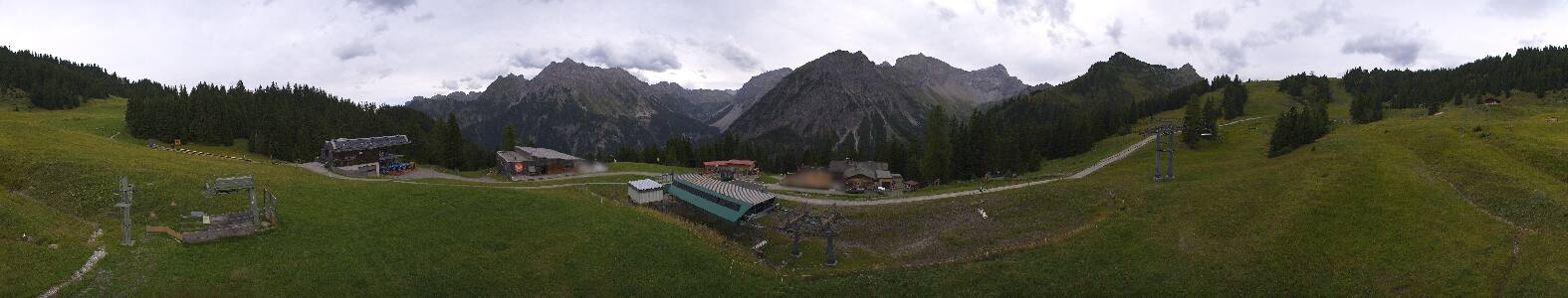 Palüd Brandnertal