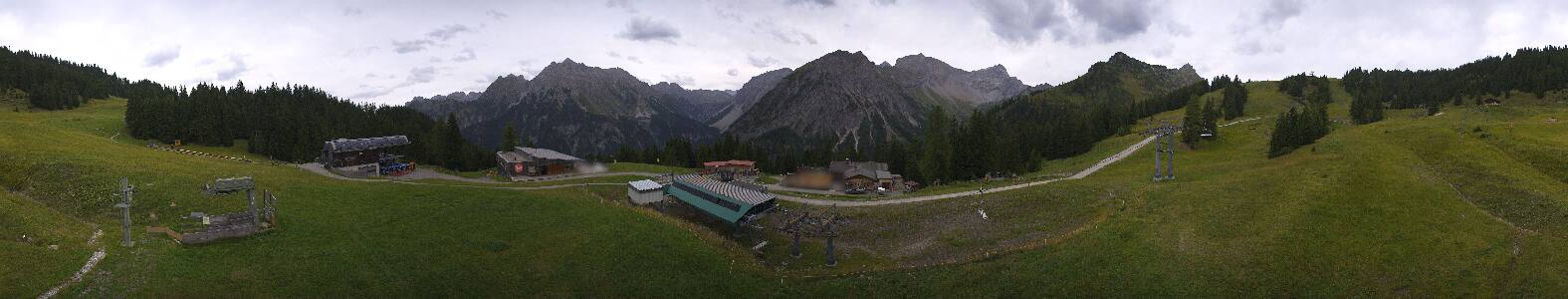 Palüd Brandnertal