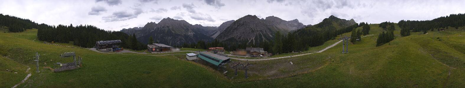 Palüd Brandnertal