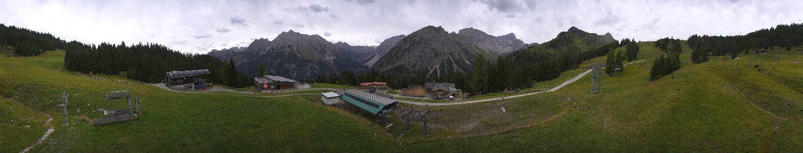 Palüd Brandnertal
