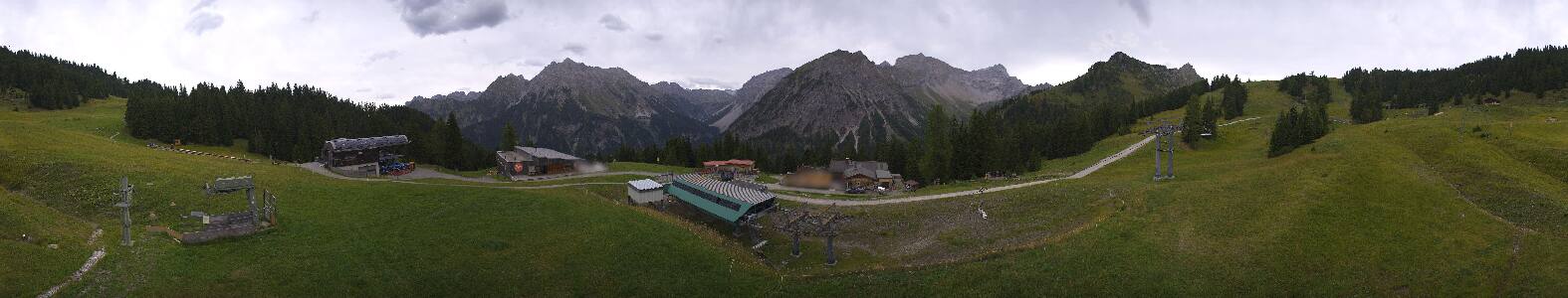 Palüd Brandnertal