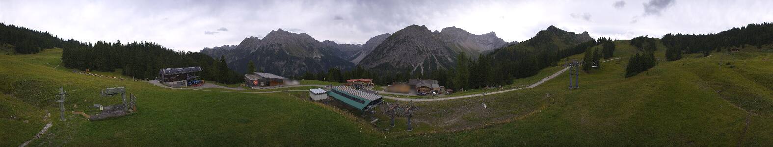 Palüd Brandnertal
